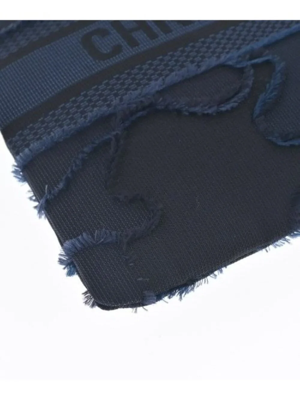Dior Pouch Navy